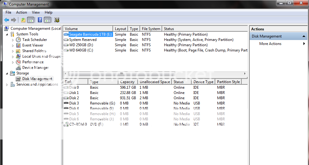 DVD Drive detected by BIOS but not Windows Page 2 Windows 10 Forums